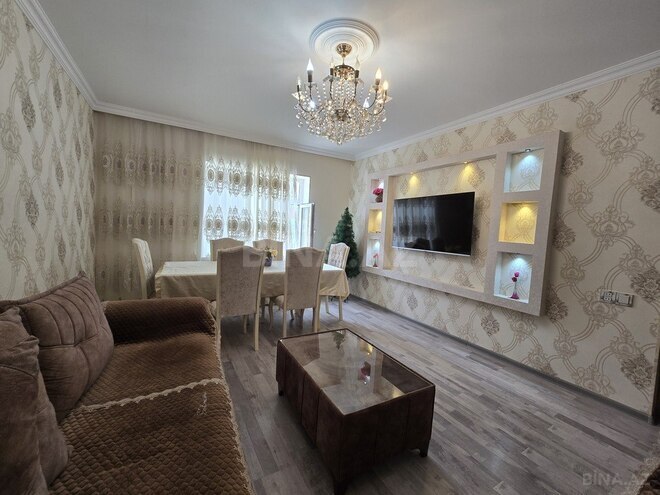 3-комн. дом/дача - пос. Бина - 100 м² (22)