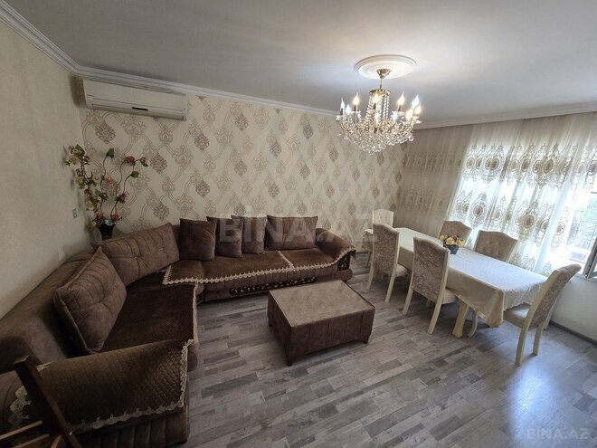 3-комн. дом/дача - пос. Бина - 100 м² (21)