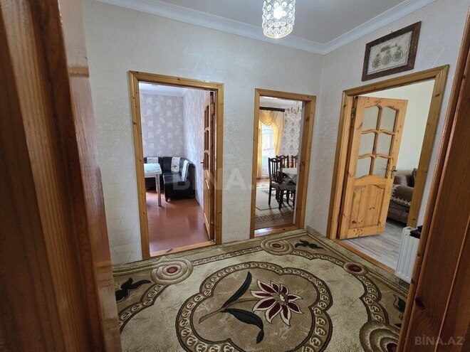 3-комн. дом/дача - пос. Бина - 100 м² (14)