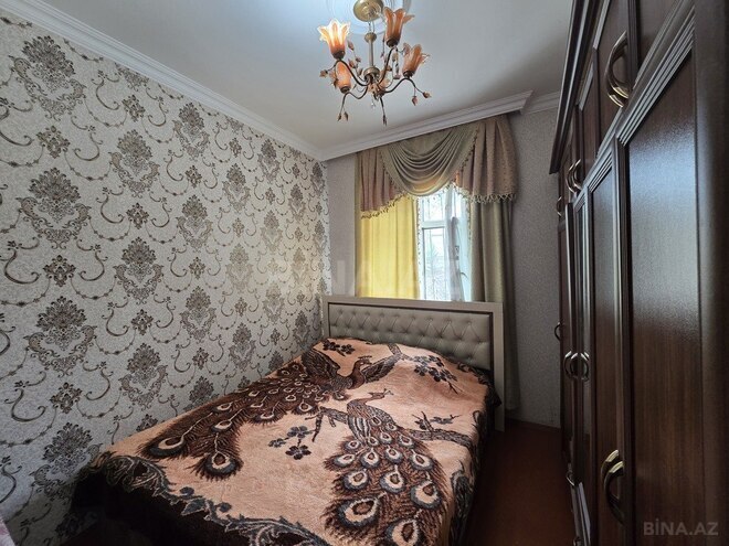3-комн. дом/дача - пос. Бина - 100 м² (17)