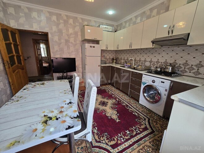 3-комн. дом/дача - пос. Бина - 100 м² (19)