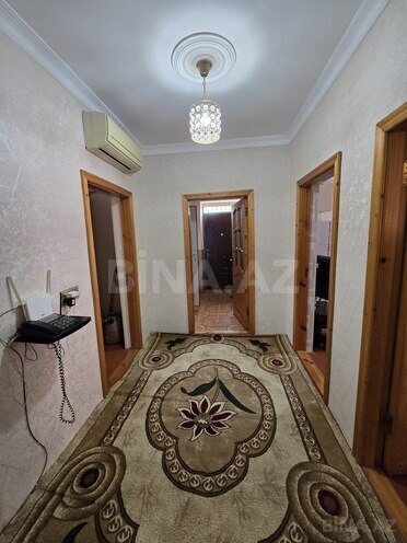 3-комн. дом/дача - пос. Бина - 100 м² (13)