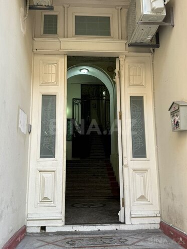 1 otaqlı ofis - Sahil m. - 54 m² (5)