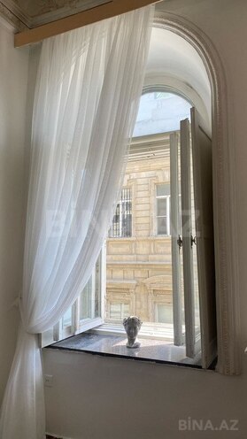 1 otaqlı ofis - Sahil m. - 54 m² (2)