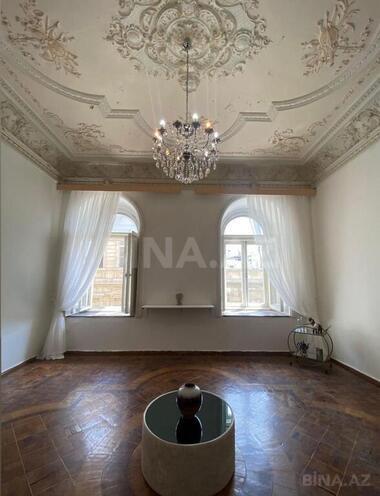 1 otaqlı ofis - Sahil m. - 54 m² (1)