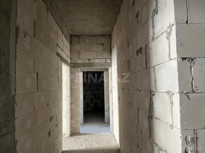 4 otaqlı yeni tikili - Ağ şəhər q. - 202 m² (4)