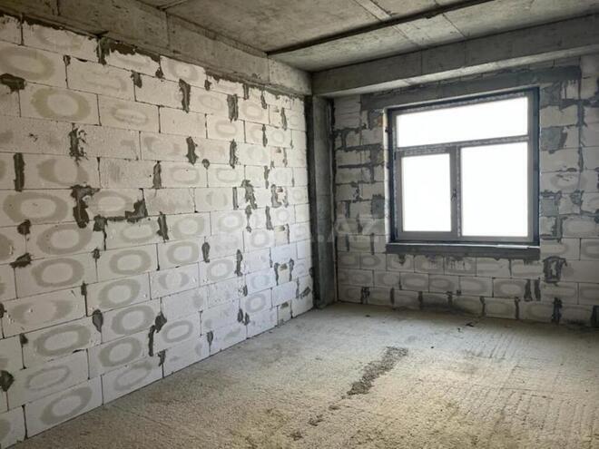 4 otaqlı yeni tikili - Ağ şəhər q. - 202 m² (6)
