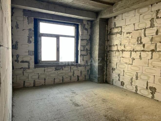 4 otaqlı yeni tikili - Ağ şəhər q. - 202 m² (5)