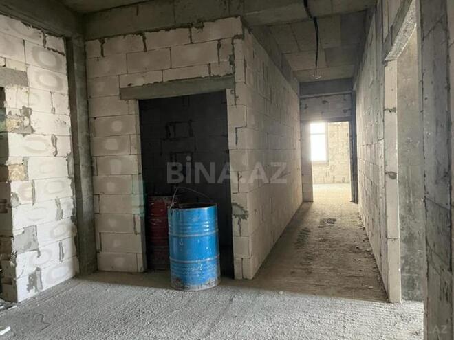 4 otaqlı yeni tikili - Ağ şəhər q. - 202 m² (8)
