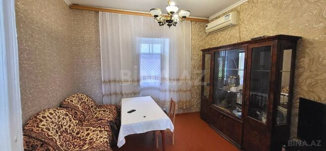 3 otaqlı köhnə tikili - 28 May m. - 65 m² (1)