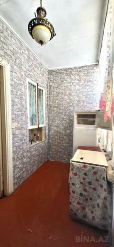 3 otaqlı köhnə tikili - 28 May m. - 65 m² (9)