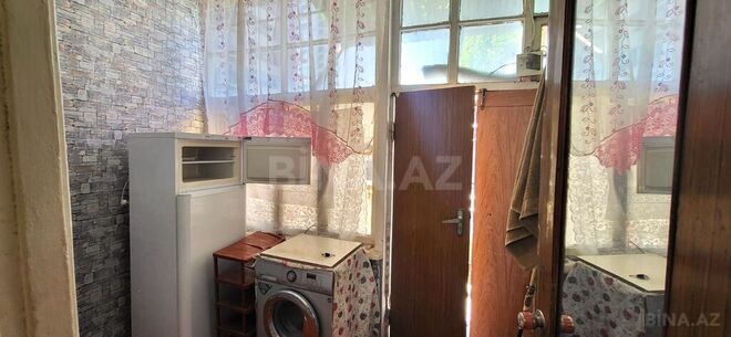 3 otaqlı köhnə tikili - 28 May m. - 65 m² (3)