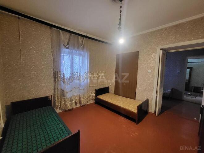 3 otaqlı köhnə tikili - 28 May m. - 65 m² (2)