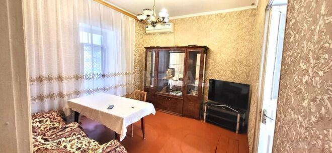 3 otaqlı köhnə tikili - 28 May m. - 65 m² (5)
