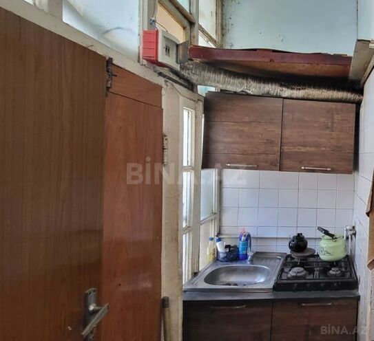 3 otaqlı köhnə tikili - 28 May m. - 65 m² (8)