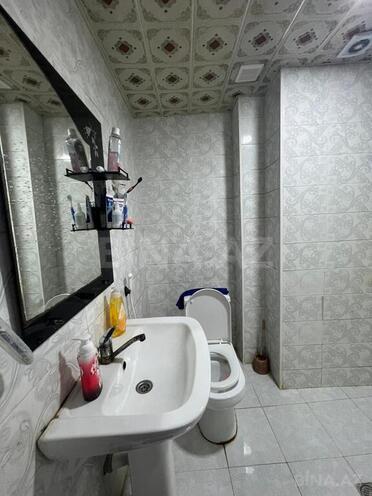 4 otaqlı yeni tikili - Masazır q. - 94 m² (12)