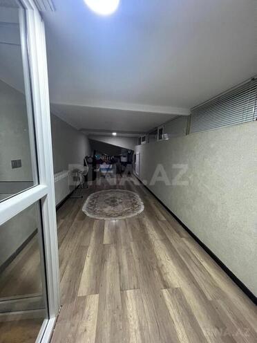 4 otaqlı yeni tikili - Masazır q. - 94 m² (10)