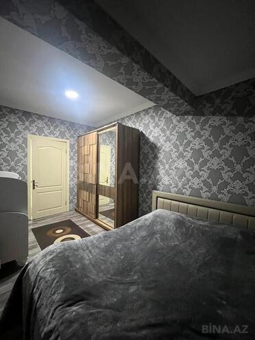 4 otaqlı yeni tikili - Masazır q. - 94 m² (4)