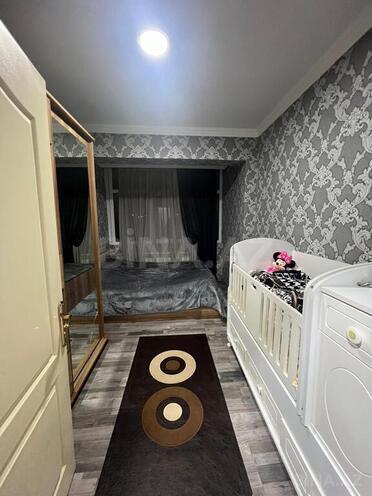 4 otaqlı yeni tikili - Masazır q. - 94 m² (3)