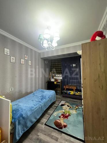 4 otaqlı yeni tikili - Masazır q. - 94 m² (6)