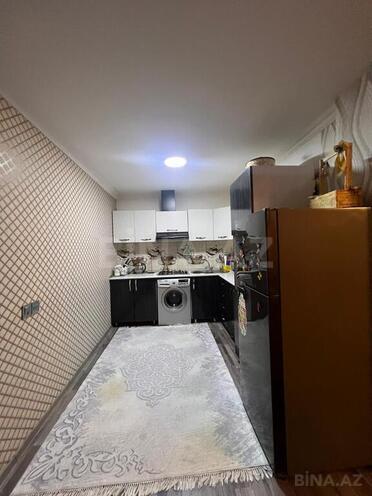 4 otaqlı yeni tikili - Masazır q. - 94 m² (8)