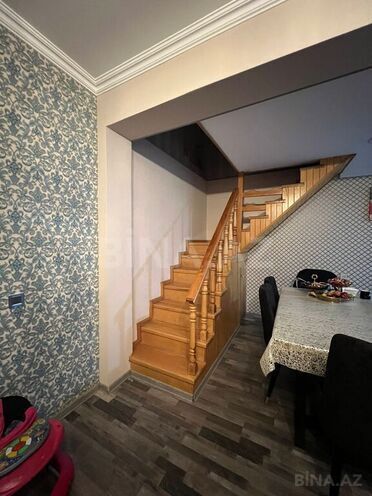 4 otaqlı yeni tikili - Masazır q. - 94 m² (9)
