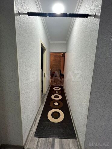 4 otaqlı yeni tikili - Masazır q. - 94 m² (5)