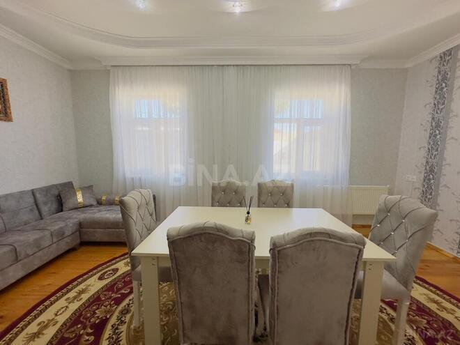 Сдаётся 3-комн. дом/дача 110 м², пос. Шувеляны, photo 18 from 29