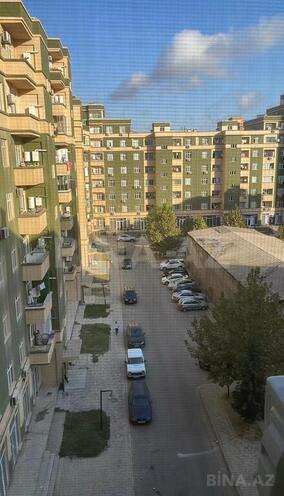 2 otaqlı yeni tikili - Masazır q. - 40 m² (8)