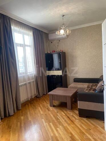 2 otaqlı yeni tikili - Masazır q. - 40 m² (1)