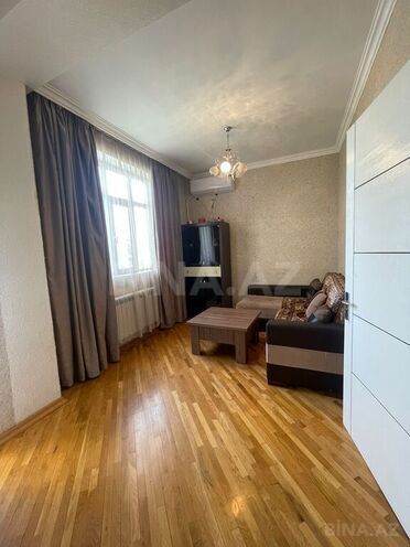 2 otaqlı yeni tikili - Masazır q. - 40 m² (6)
