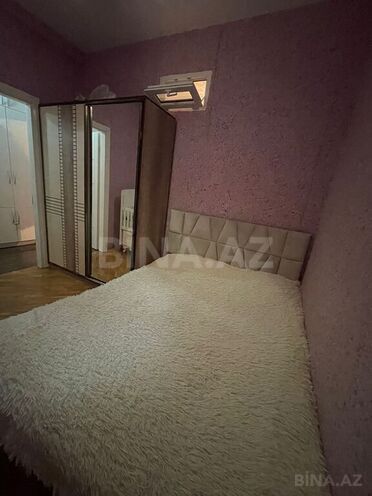 2 otaqlı yeni tikili - Masazır q. - 40 m² (2)