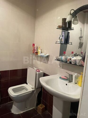 2 otaqlı yeni tikili - Masazır q. - 40 m² (4)