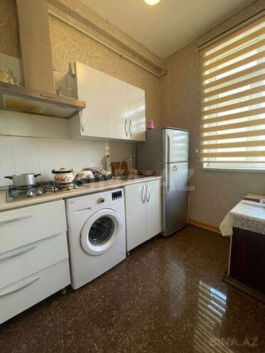 2 otaqlı yeni tikili - Masazır q. - 40 m² (5)