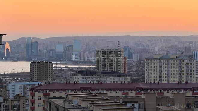 3-комн. новостройка - м. Ази Асланов - 96 м² (1)