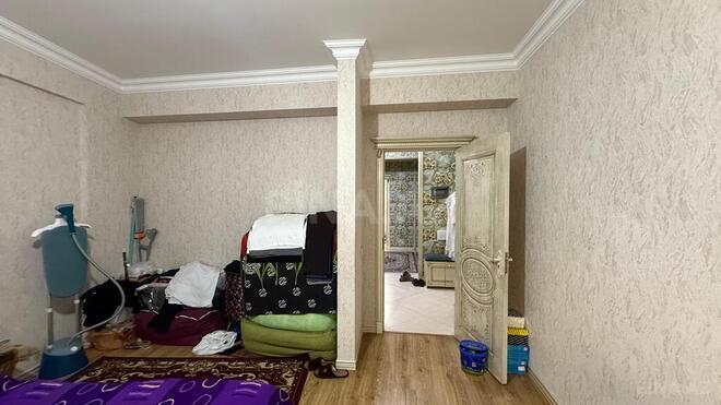 3-комн. новостройка - м. Ази Асланов - 96 м² (6)
