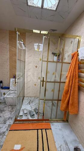 3-комн. новостройка - м. Ази Асланов - 96 м² (25)