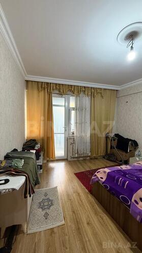3-комн. новостройка - м. Ази Асланов - 96 м² (15)