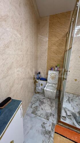 3-комн. новостройка - м. Ази Асланов - 96 м² (24)