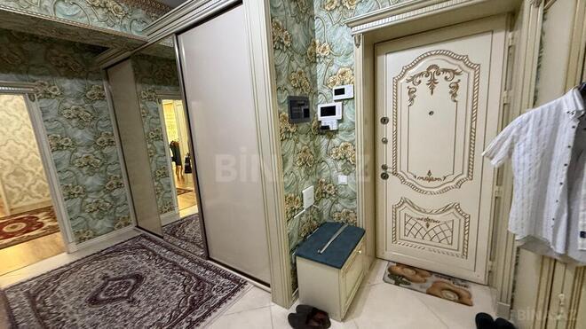 3-комн. новостройка - м. Ази Асланов - 96 м² (13)