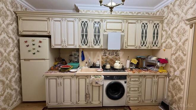 3-комн. новостройка - м. Ази Асланов - 96 м² (20)