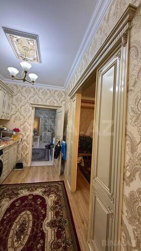 3-комн. новостройка - м. Ази Асланов - 96 м² (17)