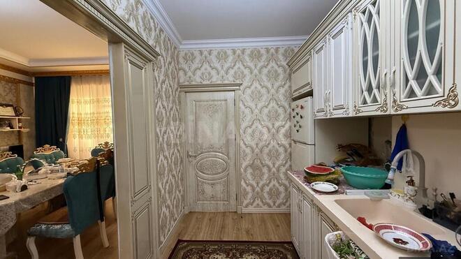 3-комн. новостройка - м. Ази Асланов - 96 м² (18)