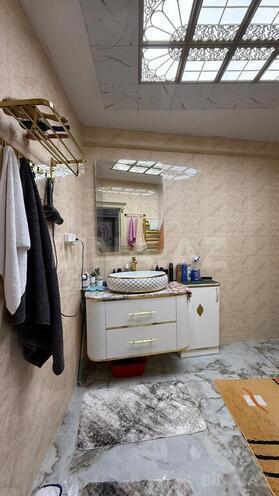 3-комн. новостройка - м. Ази Асланов - 96 м² (23)