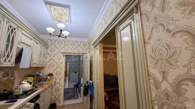 3-комн. новостройка - м. Ази Асланов - 96 м² (8)