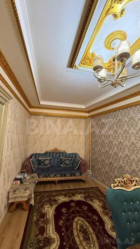 3-комн. новостройка - м. Ази Асланов - 96 м² (5)