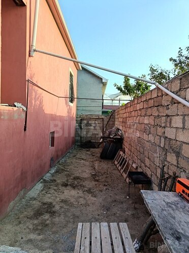 3 otaqlı həyət evi/bağ evi - Ramana q. - 90 m² (4)