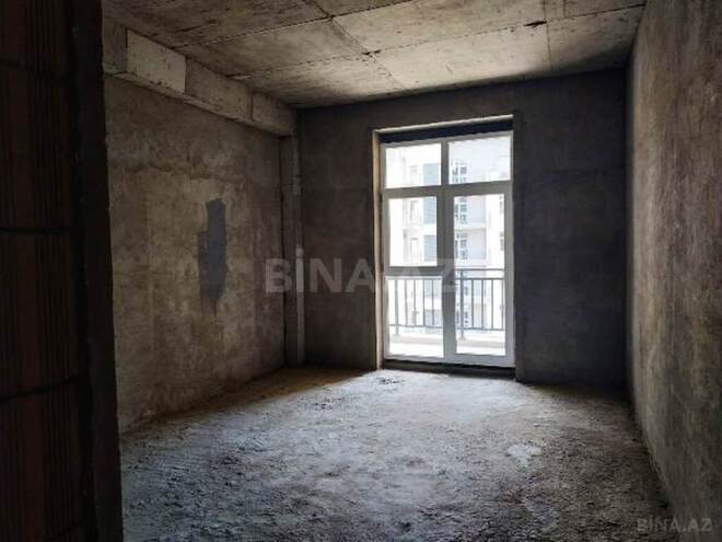 4 otaqlı yeni tikili - Ağ şəhər q. - 204 m² (3)