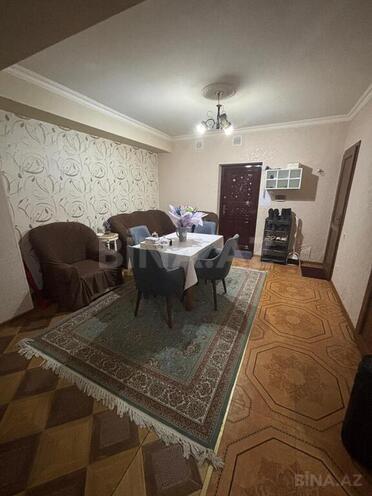 3-комн. новостройка - пос. Бакиханова - 90 м² (11)