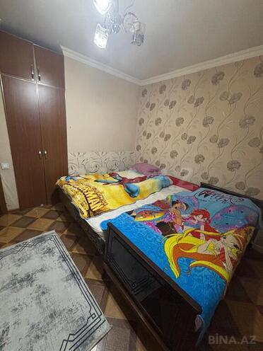 3-комн. новостройка - пос. Бакиханова - 90 м² (13)